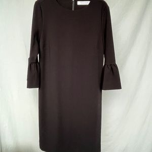 Go-to midi dress (4) by Contemporaine (Simons), like new.